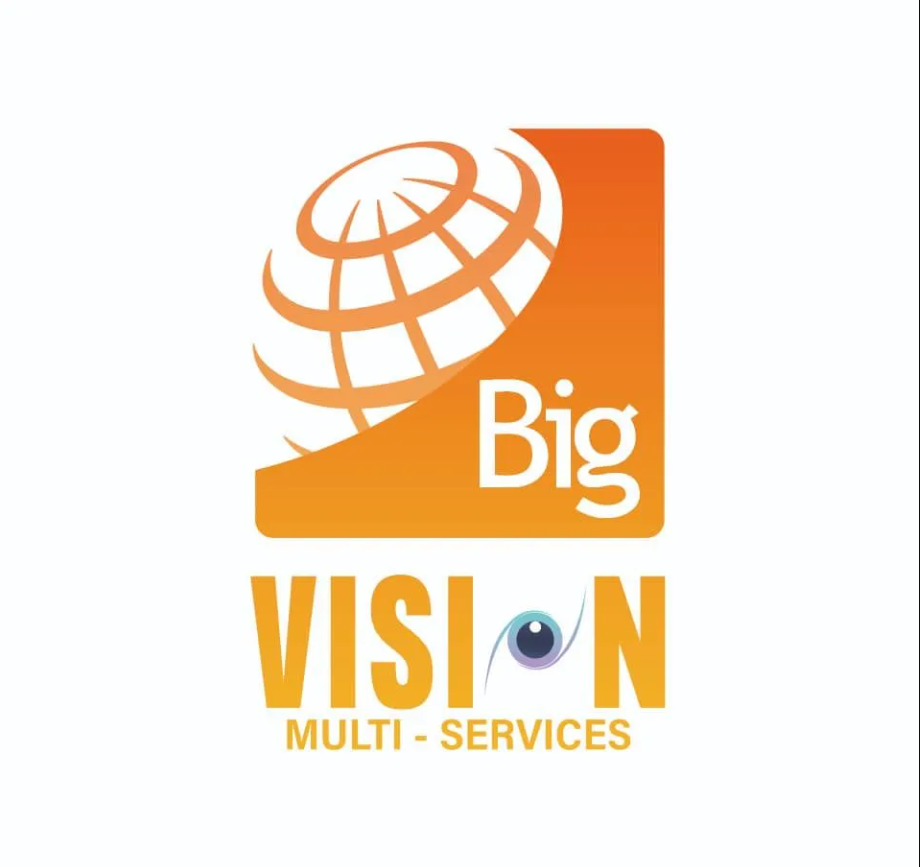 BIG VISION
