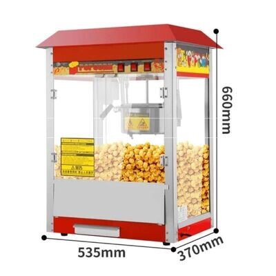 Machine à Pop-corn 