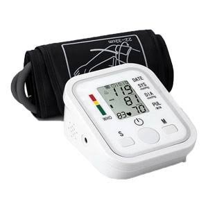 Tensiomètre Électronique 